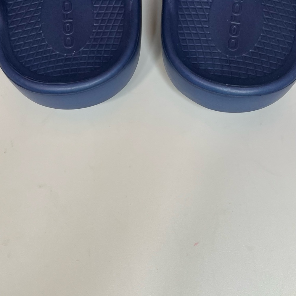 OOFOS Unisex Women’s Sz 10 or Men’s Sz 8 - Picture 8 of 11